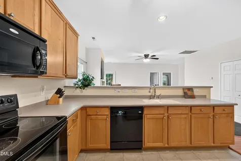 4912 Swanns Mill Drive Durham NC 27704