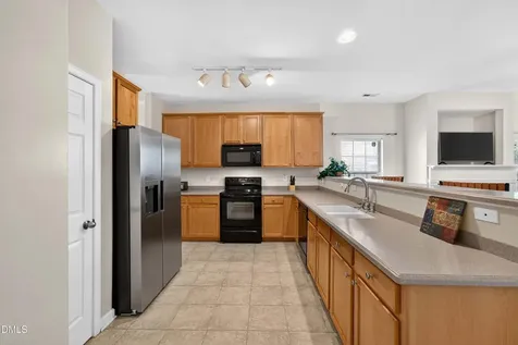 4912 Swanns Mill Drive Durham NC 27704