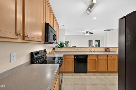 4912 Swanns Mill Drive Durham NC 27704
