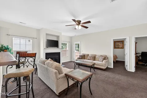 4912 Swanns Mill Drive Durham NC 27704
