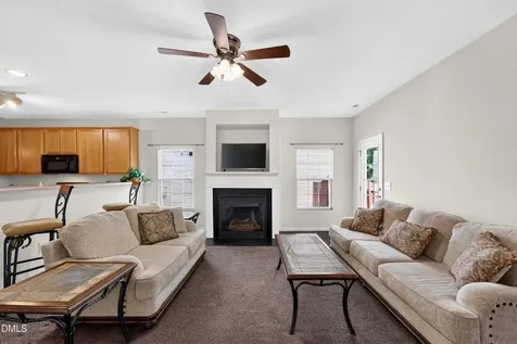 4912 Swanns Mill Drive Durham NC 27704