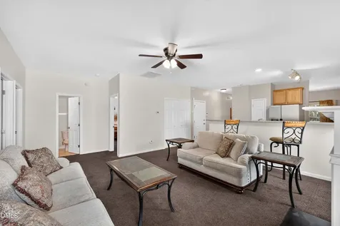 4912 Swanns Mill Drive Durham NC 27704