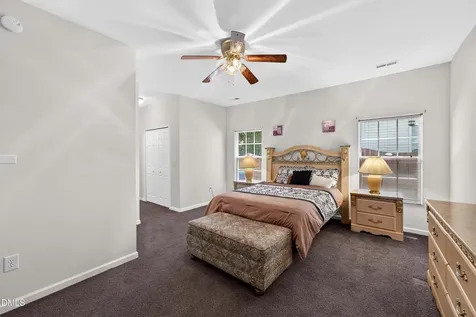 4912 Swanns Mill Drive Durham NC 27704
