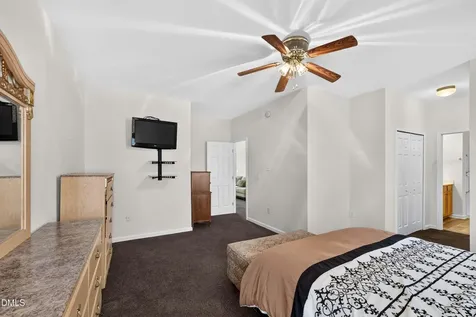 4912 Swanns Mill Drive Durham NC 27704