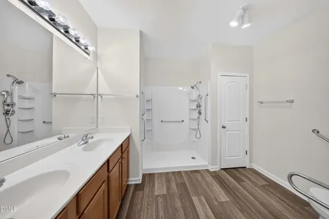 4912 Swanns Mill Drive Durham NC 27704
