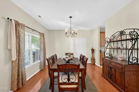 4912 Swanns Mill Drive Durham NC 27704