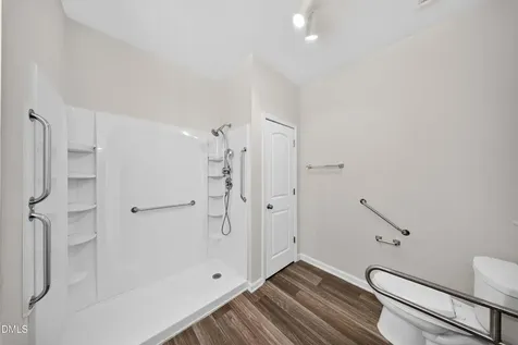 4912 Swanns Mill Drive Durham NC 27704