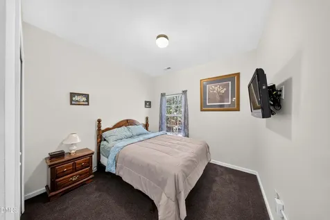 4912 Swanns Mill Drive Durham NC 27704