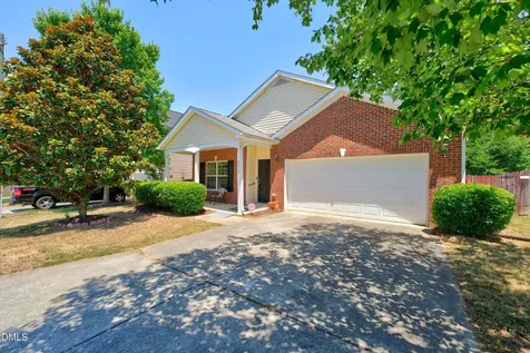 4912 Swanns Mill Drive Durham NC 27704