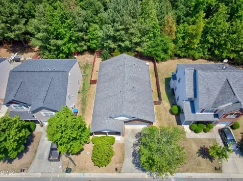 4912 Swanns Mill Drive Durham NC 27704