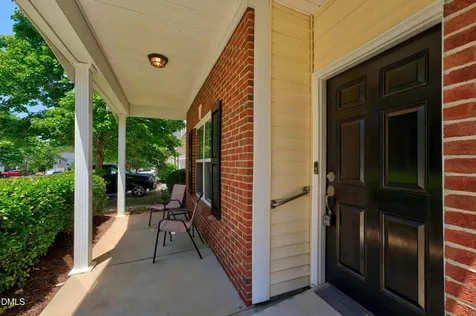 4912 Swanns Mill Drive Durham NC 27704
