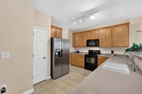 4912 Swanns Mill Drive Durham NC 27704