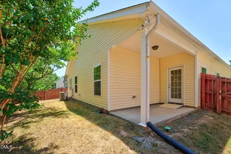 4912 Swanns Mill Drive Durham NC 27704