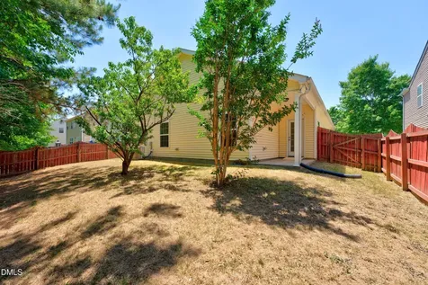 4912 Swanns Mill Drive Durham NC 27704