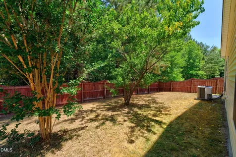 4912 Swanns Mill Drive Durham NC 27704