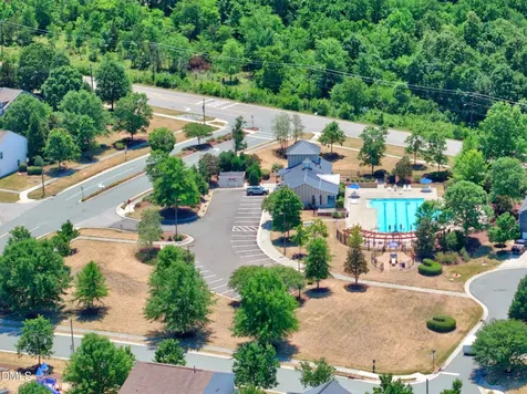4912 Swanns Mill Drive Durham NC 27704
