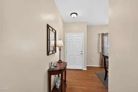 4912 Swanns Mill Drive Durham NC 27704