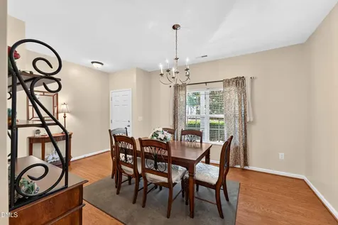 4912 Swanns Mill Drive Durham NC 27704