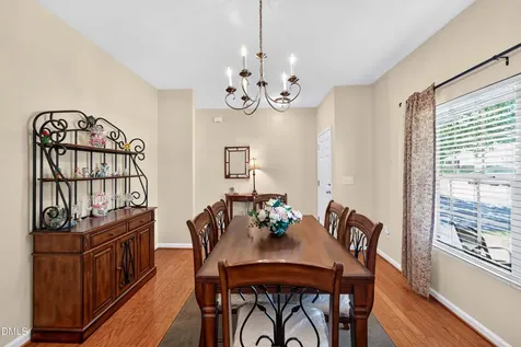 4912 Swanns Mill Drive Durham NC 27704