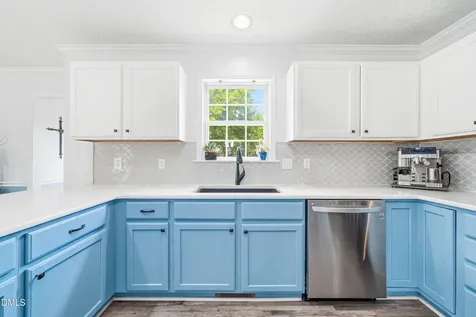 1341 Sweetclover Drive Wake Forest NC 27587