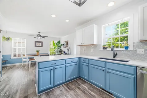 1341 Sweetclover Drive Wake Forest NC 27587