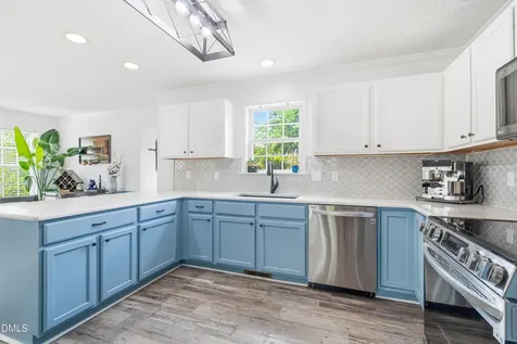 1341 Sweetclover Drive Wake Forest NC 27587