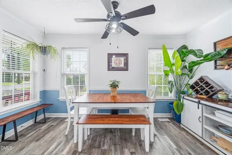 1341 Sweetclover Drive Wake Forest NC 27587
