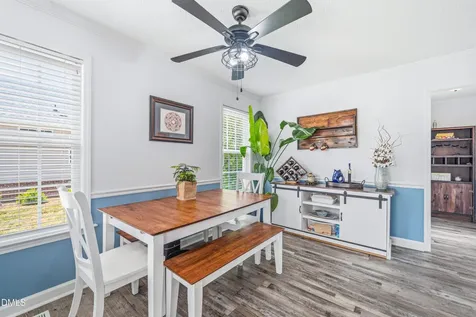 1341 Sweetclover Drive Wake Forest NC 27587