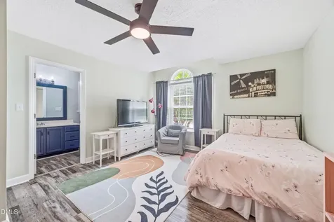 1341 Sweetclover Drive Wake Forest NC 27587