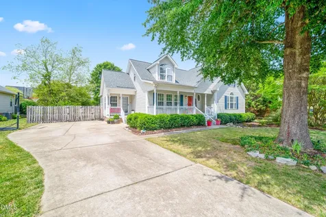 1341 Sweetclover Drive Wake Forest NC 27587