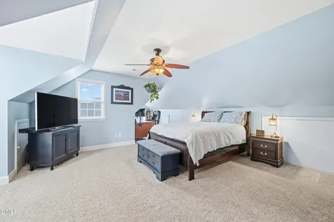 1341 Sweetclover Drive Wake Forest NC 27587
