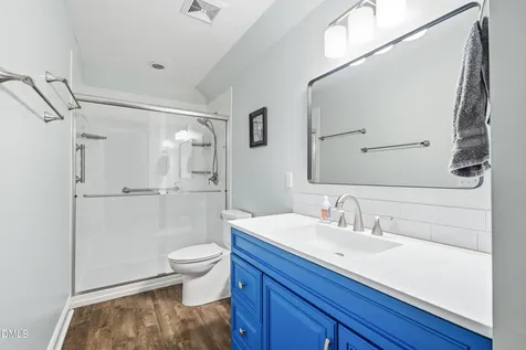 1341 Sweetclover Drive Wake Forest NC 27587