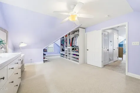 1341 Sweetclover Drive Wake Forest NC 27587