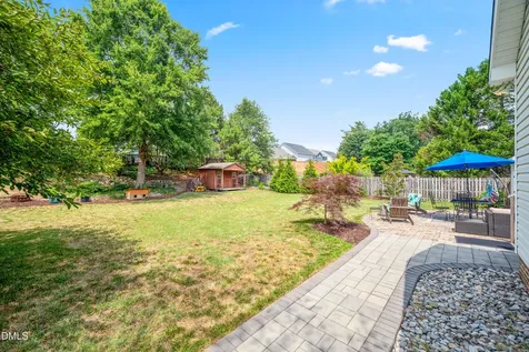 1341 Sweetclover Drive Wake Forest NC 27587