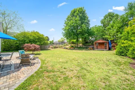 1341 Sweetclover Drive Wake Forest NC 27587