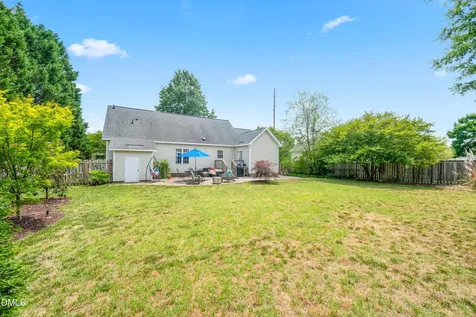 1341 Sweetclover Drive Wake Forest NC 27587