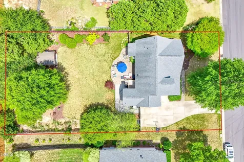 1341 Sweetclover Drive Wake Forest NC 27587