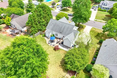 1341 Sweetclover Drive Wake Forest NC 27587