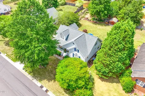 1341 Sweetclover Drive Wake Forest NC 27587