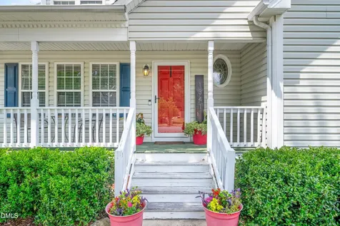 1341 Sweetclover Drive Wake Forest NC 27587