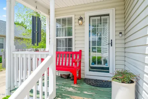 1341 Sweetclover Drive Wake Forest NC 27587