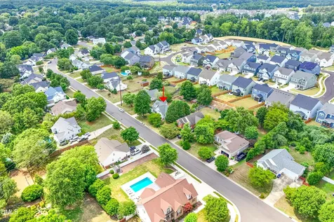 1341 Sweetclover Drive Wake Forest NC 27587