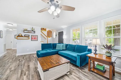 1341 Sweetclover Drive Wake Forest NC 27587