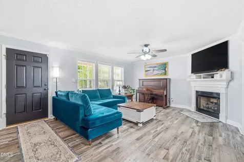 1341 Sweetclover Drive Wake Forest NC 27587