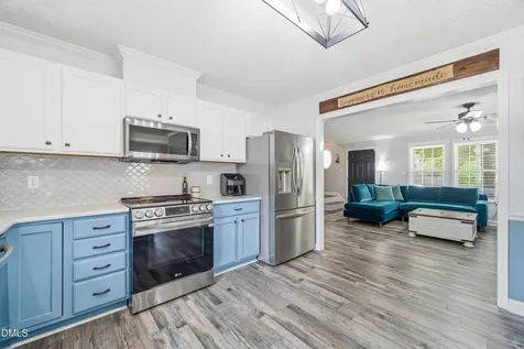 1341 Sweetclover Drive Wake Forest NC 27587