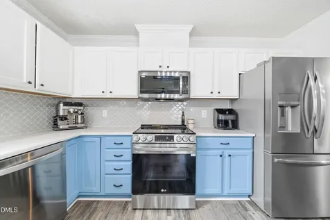 1341 Sweetclover Drive Wake Forest NC 27587