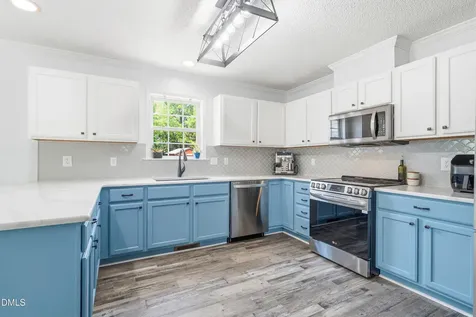 1341 Sweetclover Drive Wake Forest NC 27587