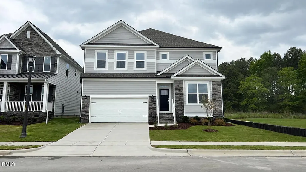 2320 Pine Cone Court Apex NC 27539