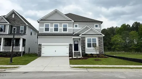 2320 Pine Cone Court Apex NC 27539