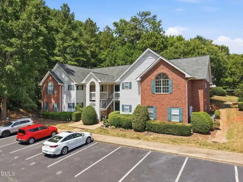 1823 Bulon Drive Cary NC 27518